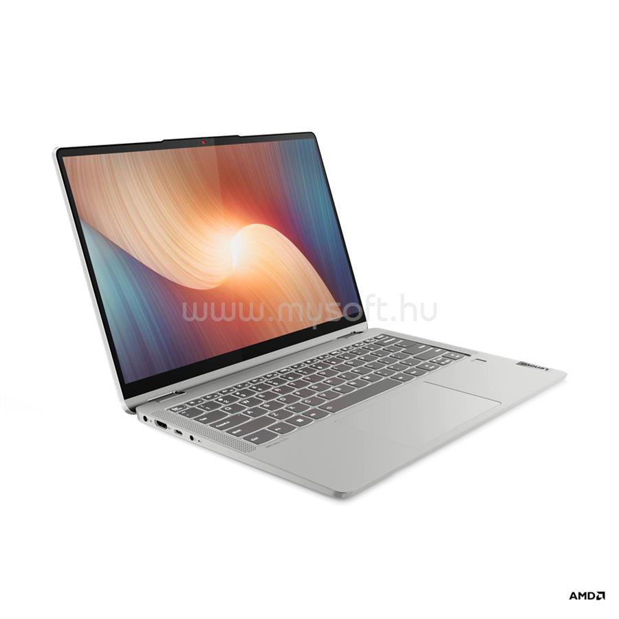 LENOVO IdeaPad Flex 5 14ALC7 Touch (Storm Grey)