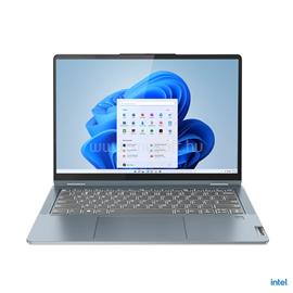 LENOVO IdeaPad Flex 5 14IAU7 2in1 Touch (Stone Blue) + Premium Care 82R700KRHV_W11PN4000SSD_S small