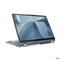 LENOVO IdeaPad Flex 5 14IAU7 2in1 Touch (Stone Blue) + Premium Care 82R700KRHV_W11PN4000SSD_S small