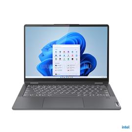 LENOVO IdeaPad Flex 5 14IAU7 2in1 Touch (Storm Grey) + Premium Care 82R700NHHV_W11P_S small