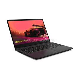 LENOVO IdeaPad Gaming 3 15ACH6 (Shadow Black) 82K20080HV_N120SSDH1TB_S small