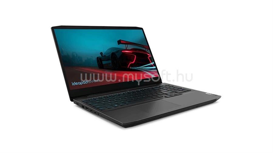 LENOVO IdeaPad Gaming 3 15ARH05 (fekete) (82EY00R6HV_16GBH1TB_S ...