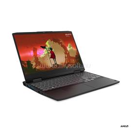 LENOVO IdeaPad Gaming 3 15ARH7 (Onyx Grey) 82SB00CYHV_32GBW10HP_S small