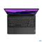LENOVO IdeaPad Gaming 3 15IHU6 (Shadow Black) 82K101CTHV small