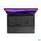 LENOVO IdeaPad Gaming 3 15IHU6 (Shadow Black) 82K100LBHV_12GBN250SSDH1TB_S small