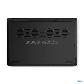 LENOVO IdeaPad Gaming 3 15IHU6 (Shadow Black) 82K101CTHV small