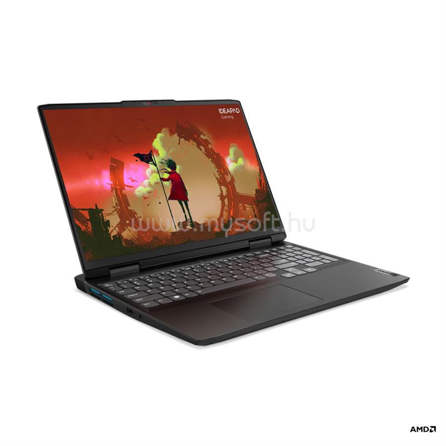 LENOVO IdeaPad Gaming 3 16ARH7 (Onyx Grey)