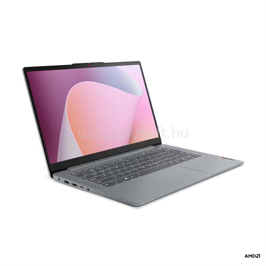 LENOVO IdeaPad Slim 3 14ABR8 (Arctic Grey)