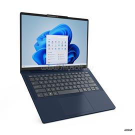LENOVO IdeaPad Slim 3 14AHP10 OLED (Cosmic Blue) + Premium Care 83K90021HV_32GBW11PN2000SSD_S small