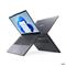 LENOVO IdeaPad Slim 3 14AHP10 OLED (Luna Grey) + Premium Care 83K9001WHV_W11PNM250SSD_S small