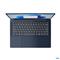 LENOVO IdeaPad Slim 3 14IRH10 OLED (Cosmic Blue) + Premium Care 83K000E0HV_N2000SSD_S small