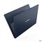LENOVO IdeaPad Slim 3 14IRH10 OLED (Cosmic Blue) + Premium Care 83K000E0HV_N2000SSD_S small