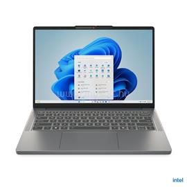 LENOVO IdeaPad Slim 3 14IRH10 OLED (Luna Grey) + Premium Care 83K000DWHV_NM500SSD_S small
