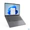 LENOVO IdeaPad Slim 3 14IRH10 OLED (Luna Grey) + Premium Care 83K000DWHV_NM500SSD_S small