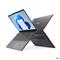 LENOVO IdeaPad Slim 3 14IRH10 OLED (Luna Grey) + Premium Care 83K000DWHV_NM500SSD_S small