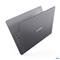 LENOVO IdeaPad Slim 3 14IRH10 OLED (Luna Grey) + Premium Care 83K000DWHV_NM500SSD_S small