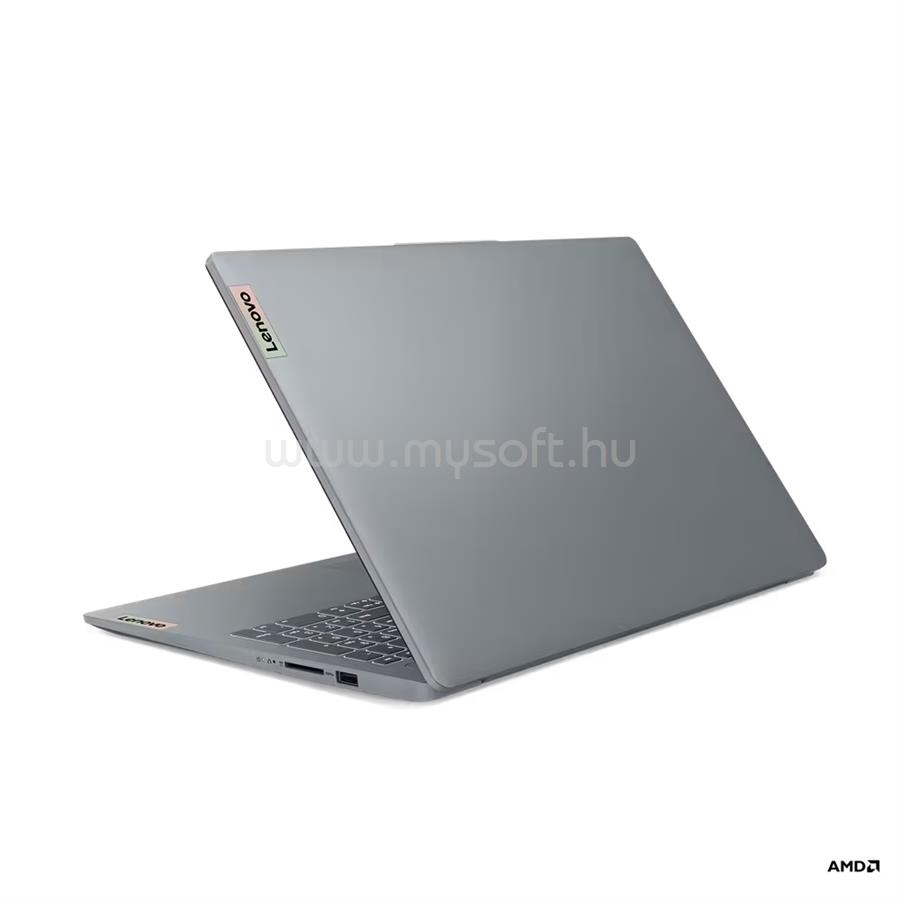 LENOVO IdeaPad Slim 3 15ABR8 (Arctic Grey) + Premium Care