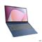 LENOVO IdeaPad Slim 3 15AMN8 (Abyss Blue) 82XQ0055HV_W10P_S small