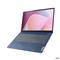 LENOVO IdeaPad Slim 3 15AMN8 (Abyss Blue) 82XQ0055HV_W11HP_S small