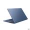 LENOVO IdeaPad Slim 3 15AMN8 (Abyss Blue) 82XQ0055HV_W11HPNM120SSD_S small