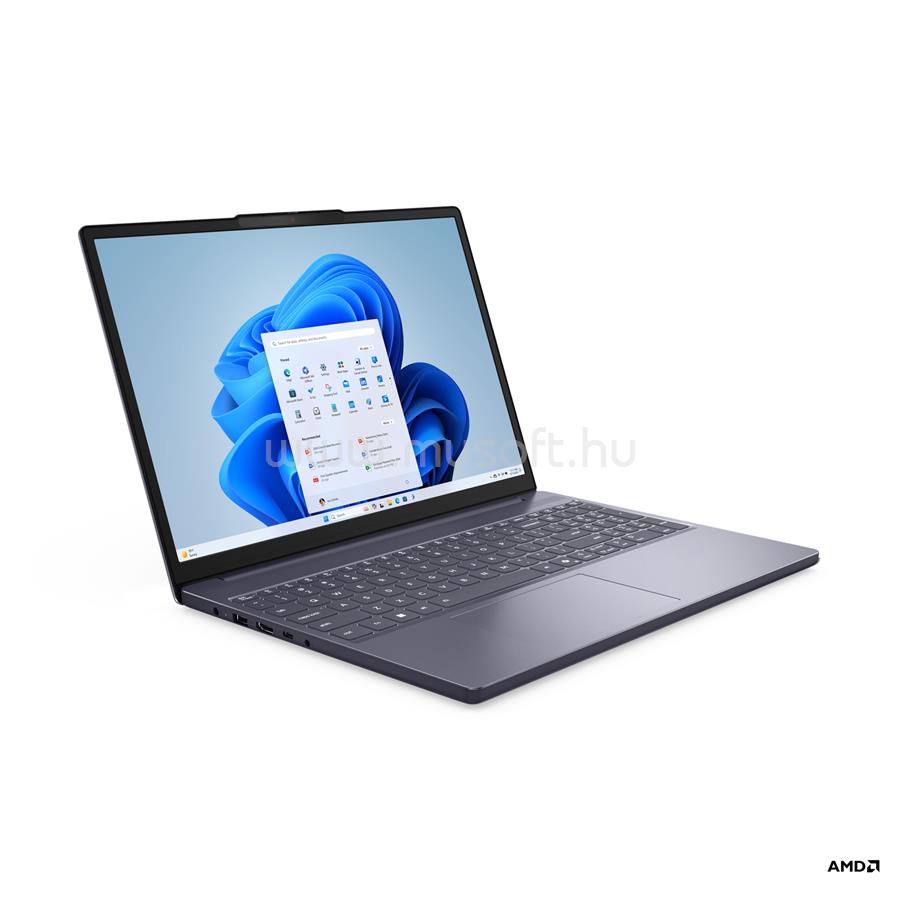 LENOVO IdeaPad Slim 3 15ARP10 (Luna Grey) + Premium Care