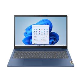 LENOVO IdeaPad Slim 3 15IAH8 Touch (Abyss Blue) + Premium Care 83ER00A2HV_N2000SSD_S small