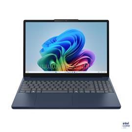 LENOVO IdeaPad Slim 3 15IPH11 (Cosmic Blue) + Premium Care 83UR00BJHV_32GBW11PN2000SSD_S small