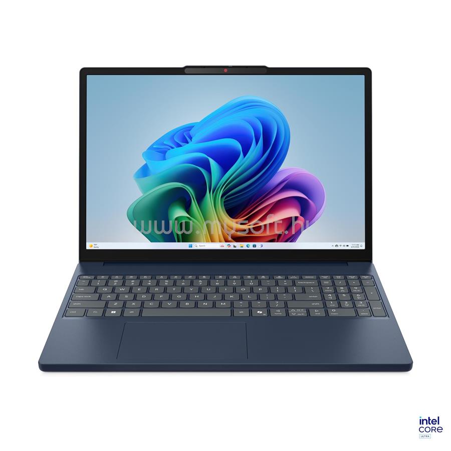 LENOVO IdeaPad Slim 3 15IPH11 (Cosmic Blue) + Premium Care