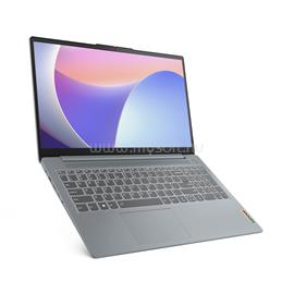 LENOVO IdeaPad Slim 3 15IRU8 (Arctic Grey) + Premium Care 82X7008XHV_NM250SSD_S small