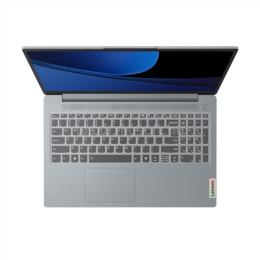 LENOVO IdeaPad Slim 3 15ITN9 (Arctic Grey) + Premium Care
