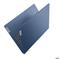 LENOVO IdeaPad Slim 3 16ABR8 (Abyss Blue) 82XR0037HV_W11PN1000SSD_S small