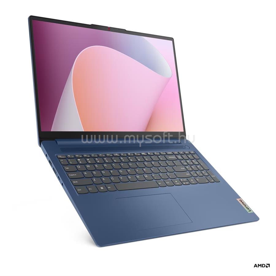 LENOVO IdeaPad Slim 3 16ABR8 (Abyss Blue) + Premium Care