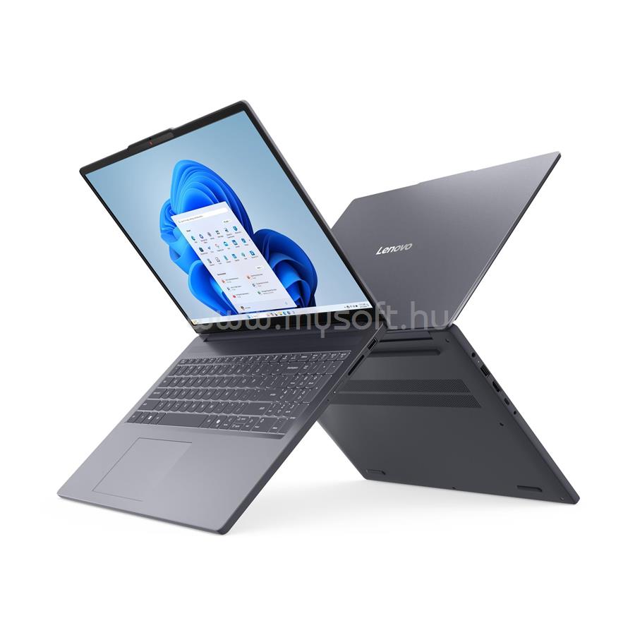 LENOVO IdeaPad Slim 3 16AHP10 (Luna Grey) + Premium Care