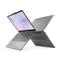LENOVO IdeaPad Slim 5 14AHP10 OLED (Luna Grey) + Premium Care 83HV003QHV_16MGBW11HPNM500SSD_S small