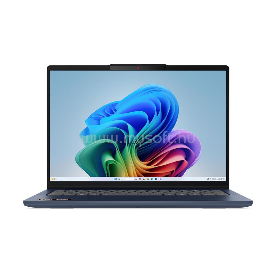 LENOVO IdeaPad Slim 5 14AHP11 (Cosmic Blue) + Premium Care
