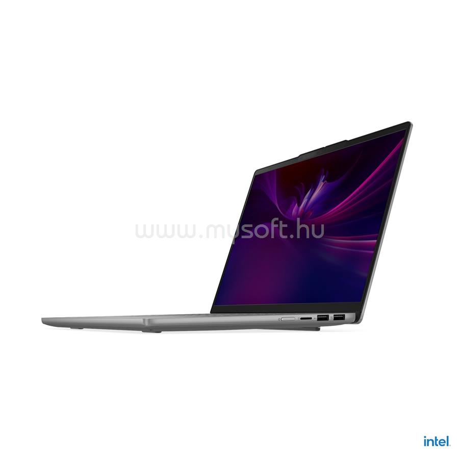 LENOVO IdeaPad Slim 5 14IMH10 OLED (Luna Grey) + Premium Care