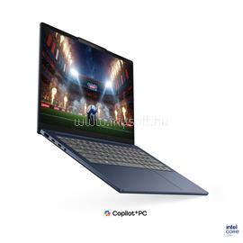 LENOVO IdeaPad Slim 5 14IPH11 (Cosmic Blue) + Premium Care 83S50069HV_32GBW11P_S small