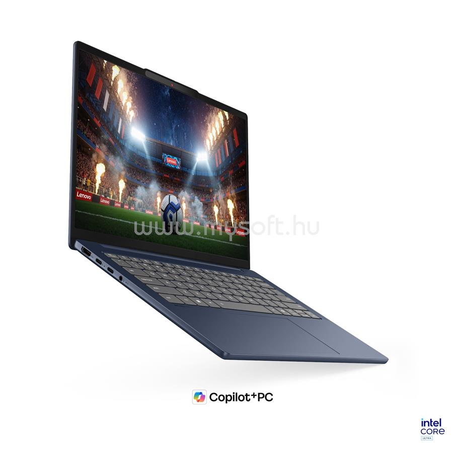 LENOVO IdeaPad Slim 5 14IPH11 (Cosmic Blue) + Premium Care