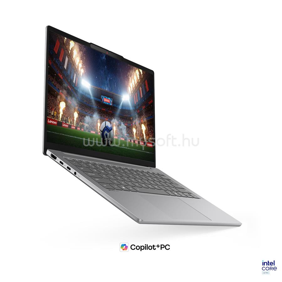 LENOVO IdeaPad Slim 5 14IPH11 (Luna Grey) + Premium Care