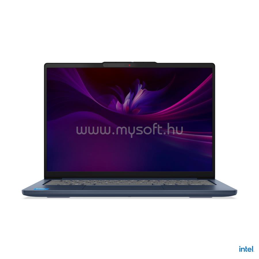 LENOVO IdeaPad Slim 5 14IRH10 (Cosmic Blue) + Premium Care