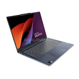 LENOVO IdeaPad Slim 5 14Q8X9 OLED (Abyss Blue) + Premium Care 83HL0047HV_N2000SSD_S small