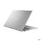 LENOVO IdeaPad Slim 5 15ARP10 OLED (Cloud Grey) + Premium Care 83J3001BHV_N2000SSD_S small