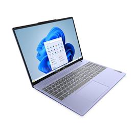 LENOVO IdeaPad Slim 5 15IRH9R (Violet) + E310 Earbuds + WL310 Mouse + Premium Care 83J6000LHV small