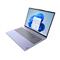 LENOVO IdeaPad Slim 5 15IRH9R (Violet) + E310 Earbuds + WL310 Mouse + Premium Care 83J6000LHV small