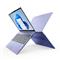 LENOVO IdeaPad Slim 5 15IRH9R (Violet) + E310 Earbuds + WL310 Mouse + Premium Care 83J6000LHV small