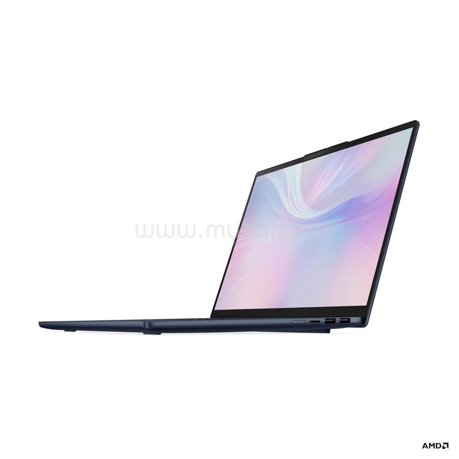 LENOVO IdeaPad Slim 5 16ARP10 (Cosmic Blue) + Premium Care