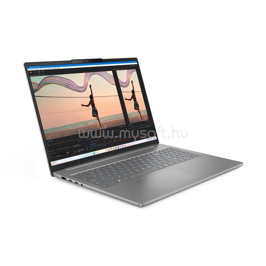 LENOVO IdeaPad Slim 5 16ARP10 (Luna Grey) + Premium Care