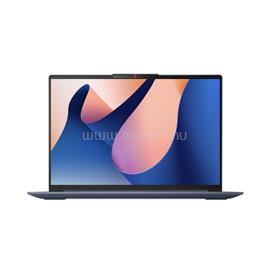 LENOVO IdeaPad Slim 5 16IAH8 (Abyss Blue) + Premium Care 83BG002WHV_W11PNM120SSD_S small