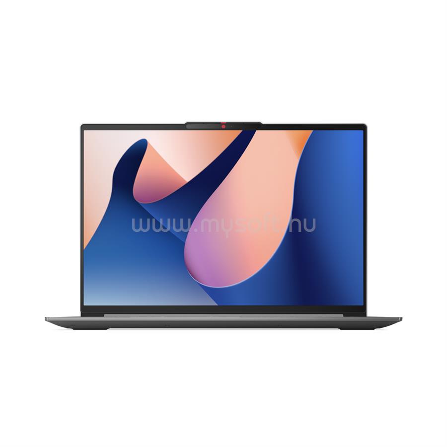LENOVO IdeaPad Slim 5 16IAH8 (Cloud Grey) + Premium Care