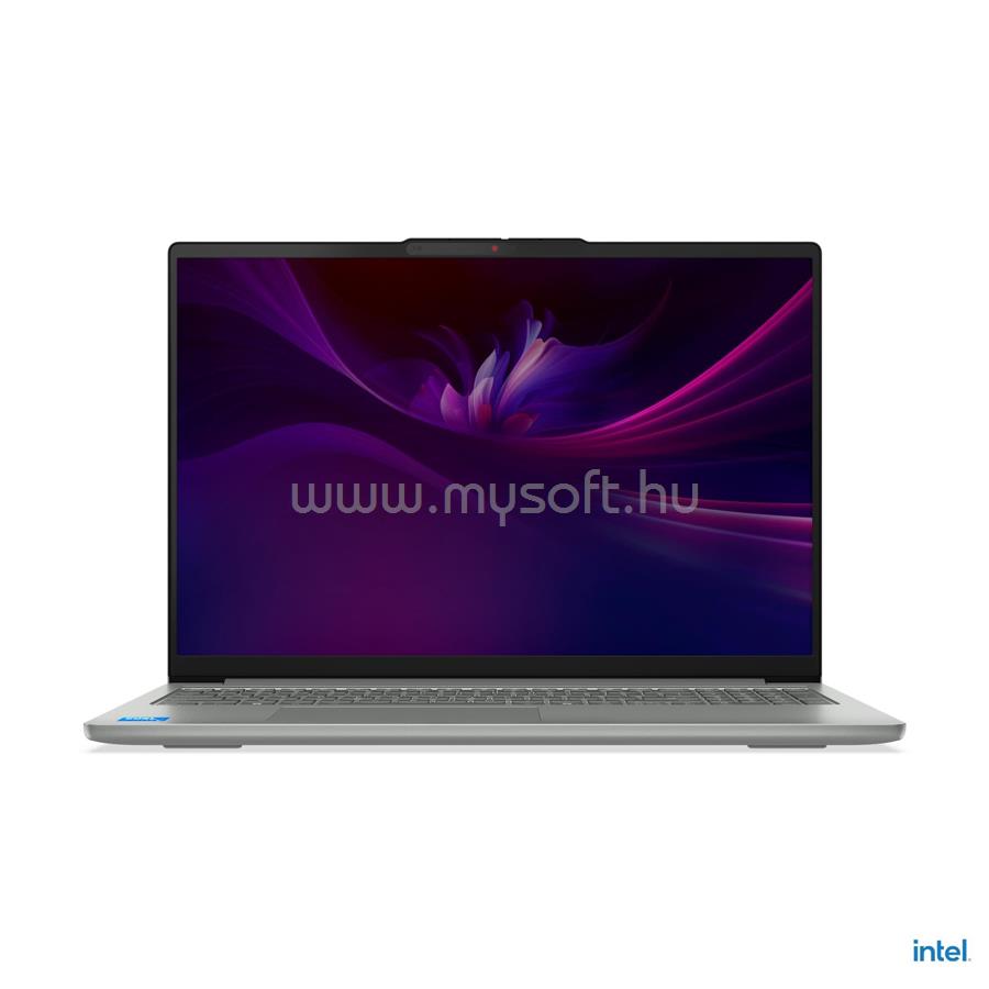 LENOVO IdeaPad Slim 5 16IMH10 (Luna Grey) + Premium Care